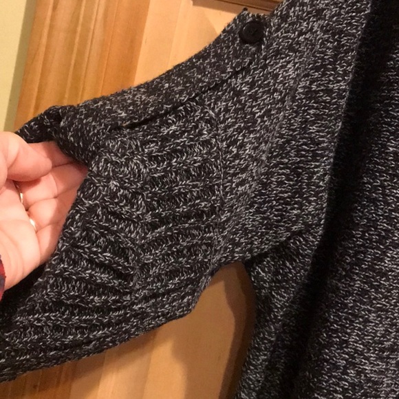 New cg.l.cg Sweater Cardigan - Picture 4 of 6